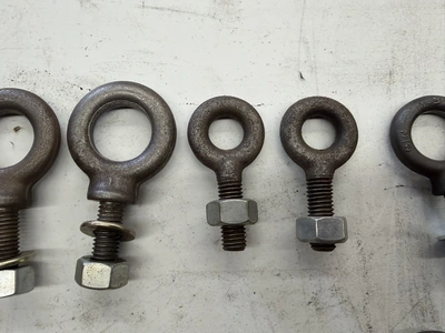 Used _UNKNOWN_ _UNKNOWN_ Bolts Michigan US | Miedema Asset Management Group #1292474