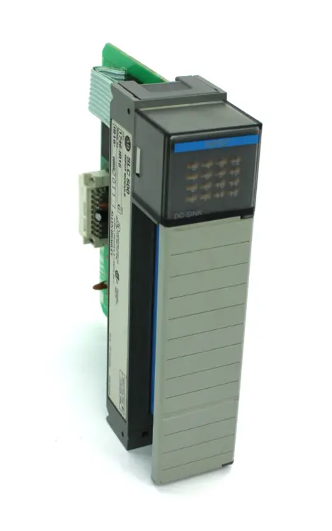 Used ALLEN BRADLEY 1746-IB16 Misc Electrical & Power Parts Kentucky US | Industrial Parts R Us Inc. #355084