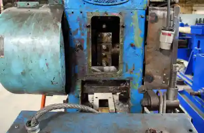 USED TISHKEN CO-T-6A