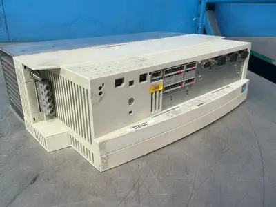 Used LENZE EVS9324ES Servo Drives Ohio US | HGR 24 #1709030