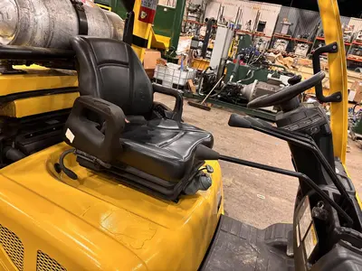 USED 2011 CASCADE 77F-RCP-264