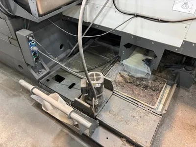 USED 2022 HAAS VR-11