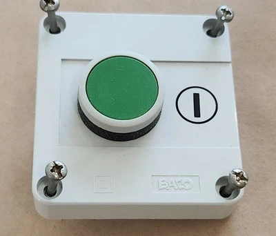 NEW Baco BX10110-BC
