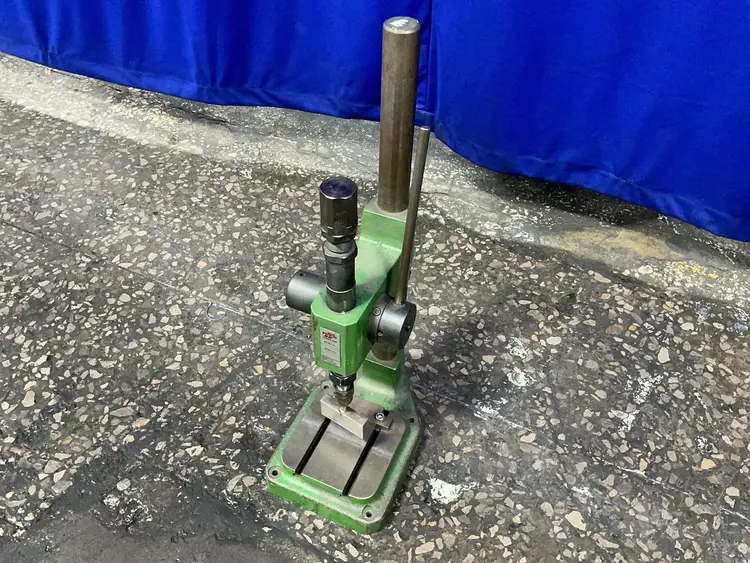 Used PRYOR 115M Arbor Presses Ohio US | HGR 24 #1411442