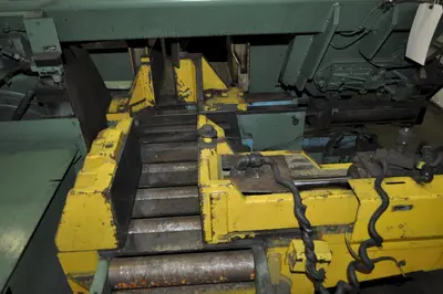 USED DOALL C-305A