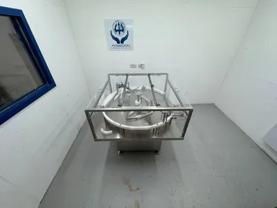 USED 2002 IMA Italy RT 120