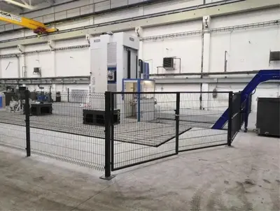 Used 2008 UNION PCR 160 Horizontal Floor Type Boring Mills Georgia US | Shub Machinery #1354059
