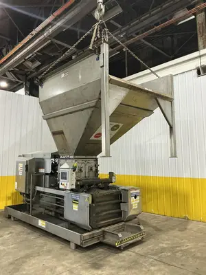 USED HARMONY PERFSSHB24