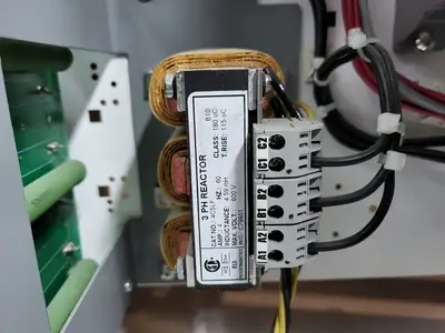 USED EATON SVX002A1-5A4N1