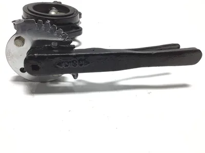 AT Controls CSB-W1-030-ESR-HE 3Butterfly Valve