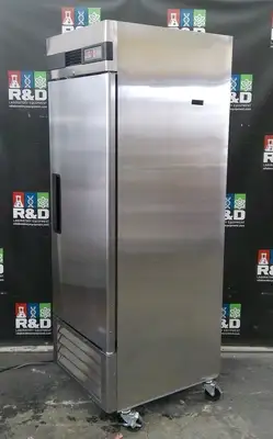 Accucold ARS23ML +4C Laboratory Refrigerator 23Cf 120v FULLY TESTED