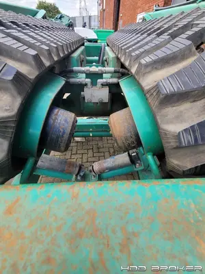 Used 2014 MCELROY 2014 MCELROY POLYHORSE Pipe & Tube Welders Florida US | HDD Broker #1346855