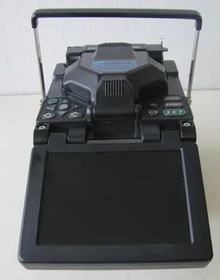 USED FUJIKURA FSM-50S