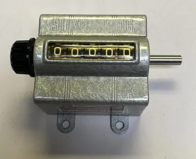 Used GENERAL CONTROLS INC CM52BS501A Counters/Timers Ohio US | Surplus Asset Holdings #1238109