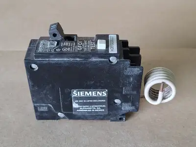 USED SIEMENS QPHF