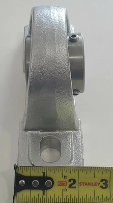 NEW AMI MUCP208-24NPFSG2