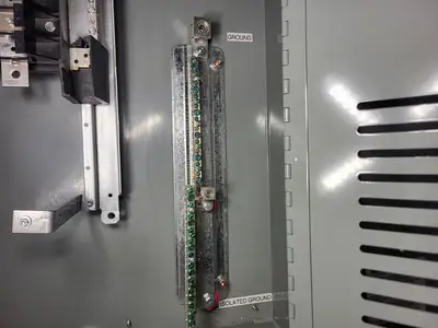 NEW AC DANDY UPS-CDP-AC-30