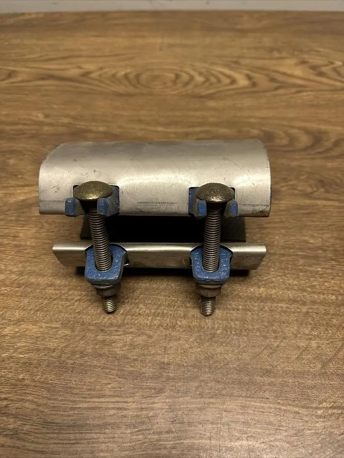New | in-Stock SMITH-BLAIR 245-00035006-000 Valves/Fittings Ohio US | Surplus Asset Holdings #1243806