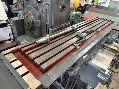 USED KEARNEY & TRECKER 430TF-20