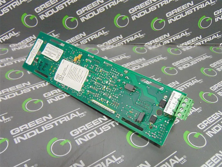 Used EST _UNKNOWN_ Safety Equipment | Green Industrial #671977