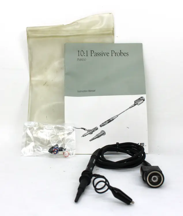 New | in-Stock FLUKE PM9010/092 Industrial Controls | Industrial Parts R Us Inc. #381096