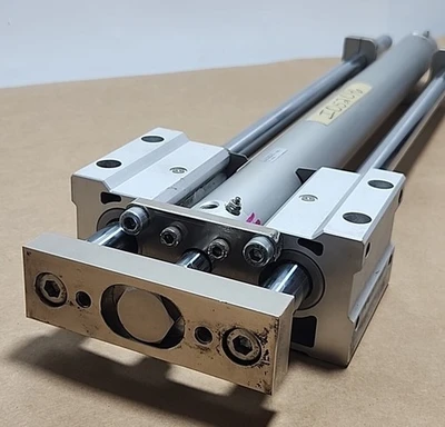 USED SMC MGCMB40TN-500-R-A93L