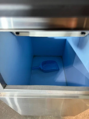 USED Hoshizaki KM-420MAJ