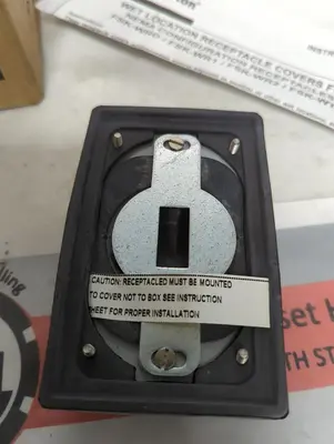 New | in-Stock APPLETON FSKWT2 Miscellaneous Equipment (Electrical & Power) Ohio US | Surplus Asset Holdings #1363823