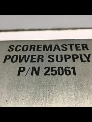 USED SCI 25061