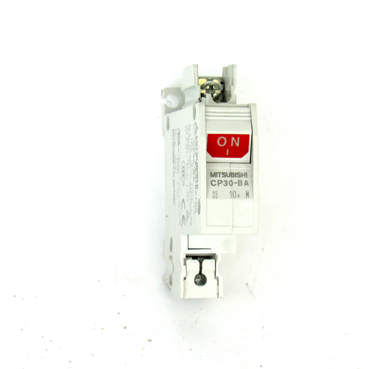 USED MITSUBISHI CP30-BA