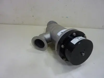 Used MKS INSTRUMENTS 162-0050K Valves/Fittings Michigan US | Ideal Machinery #1261343