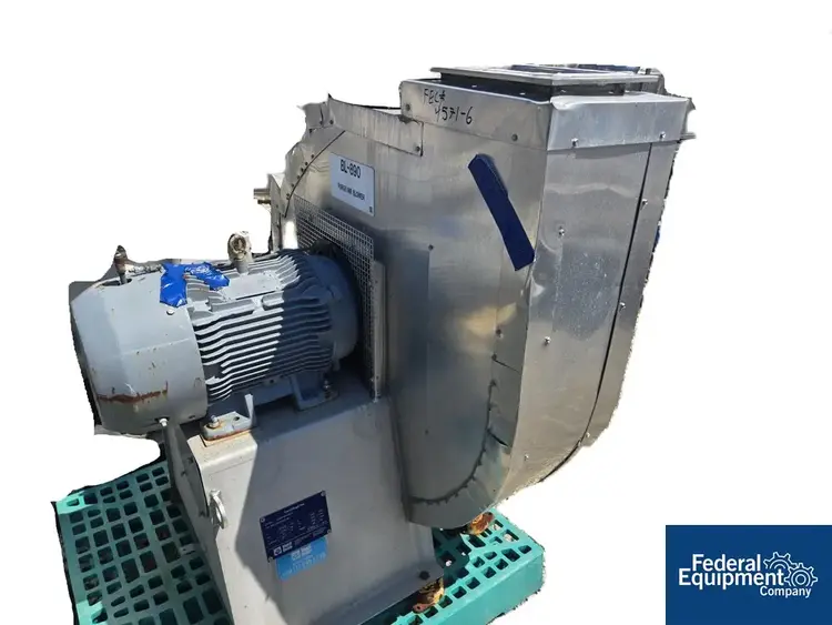 Used Venti Oelde _UNKNOWN_ Blowers Ohio US | Federal Equipment Company #1343256