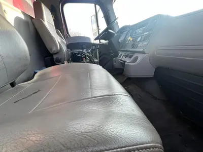 Used 2014 FREIGHTLINER 108 SD DUMP TRUCK Dump trucks Utah US | Proxy Equipment #1381132
