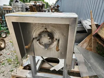 USED URSCHEL LABORATORIES 3640