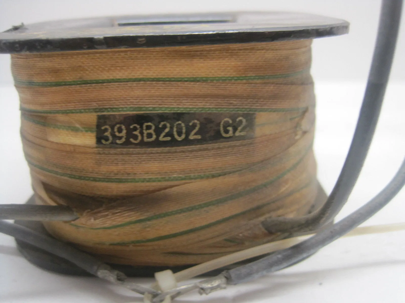 General Electric 393B202-G2 Coil
