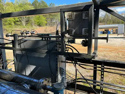 USED 2006 SRS SRXC-150
