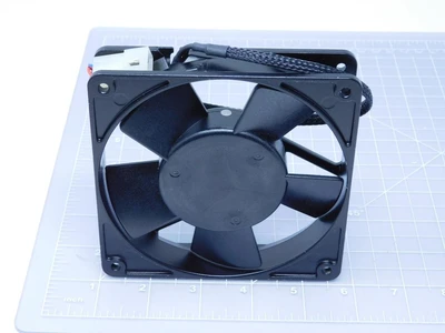 New | in-Stock INTERFAN _UNKNOWN_ Electronic Component Fans | OCO Industrial #1654865