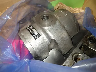 Used BALDOR/DODGE 132956 Miscellaneous MRO | HGR 24 #750982