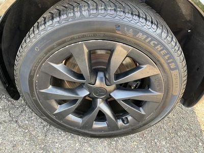 Used 2022 TESLA MODEL X SUVs Michigan US | Miedema Asset Management Group #1361844