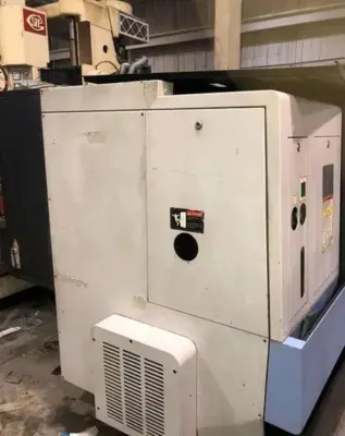 2011 DOOSAN LYNX 300 CNC Lathes | Toolquip, Inc. (3)