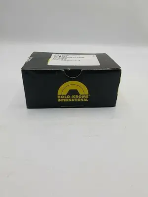 New | in-Stock HOLO-KROME _UNKNOWN_ Nuts & Screws | ND Industrial Surplus #1222640