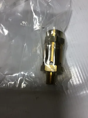 NEW CIRCLE SEAL CONTROLS 1/4″ 5132B-2M-15 RELIEF VALVE 5132B2M15