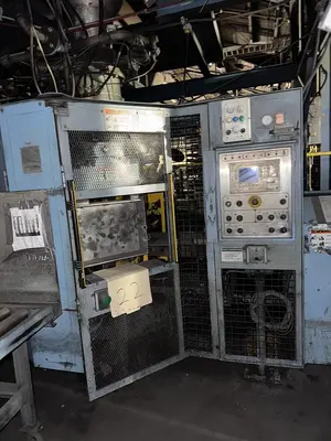 USED DISAMATIC 2110 MK3