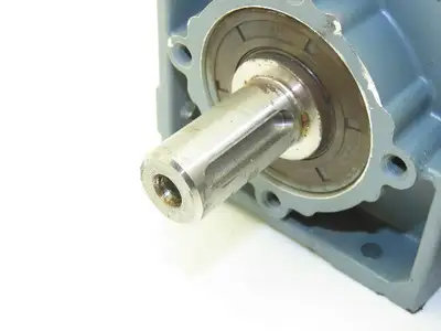 Sew Eurodrive W20 DR63M4/EH1A Gearmotor .18kw 24.5:1 54rpm 230/400V Dual Shaft