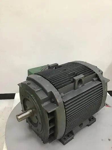 Used GENERAL ELECTRIC 385H-RS-UHS-30F-LP / MT Motors (misc) | Ideal Machinery #621716