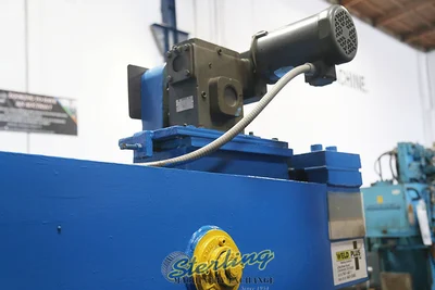Used PECK _UNKNOWN_ Planishers California US | Sterling Machinery Exchange #1467375