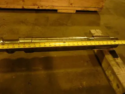 GENERIC Screw SCREW215 Used