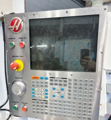 2012 HAAS TM-1P Vertical Machining Centers | Toolquip, Inc. (7)
