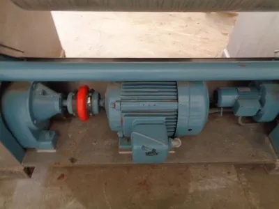 Used 1983 PEERLESS DA200 Sigma Mixers California US | BakeryEquipment.com #1555176