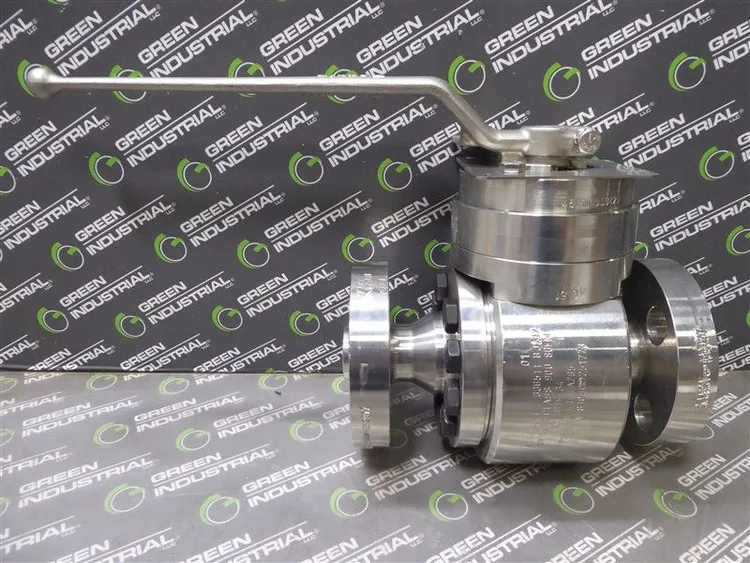 Used PERRIN _UNKNOWN_ Valves/Fittings | Green Industrial #674463